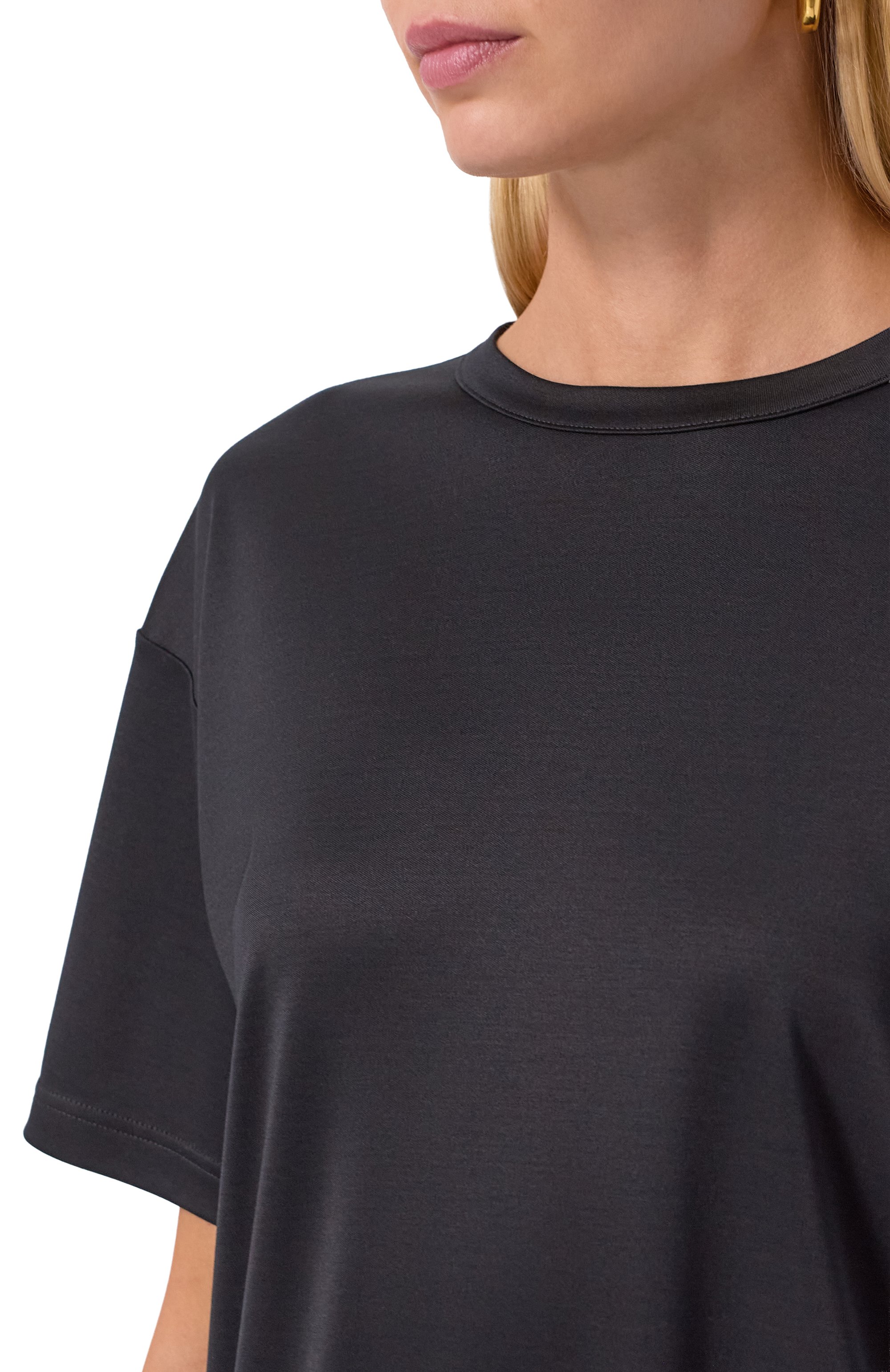 Шелковая футболка MVST, арт. M25.2MW.H405, фото 5