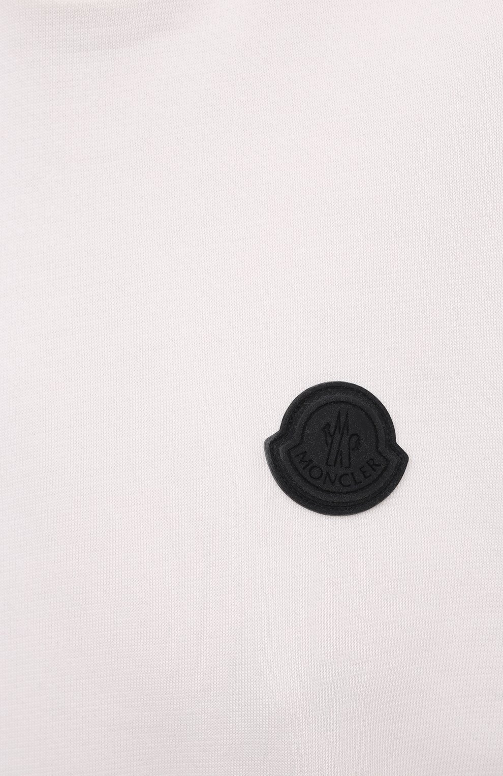 Хлопковое худи MONCLER, арт. G1-093-8G787-10-809LC, фото 5