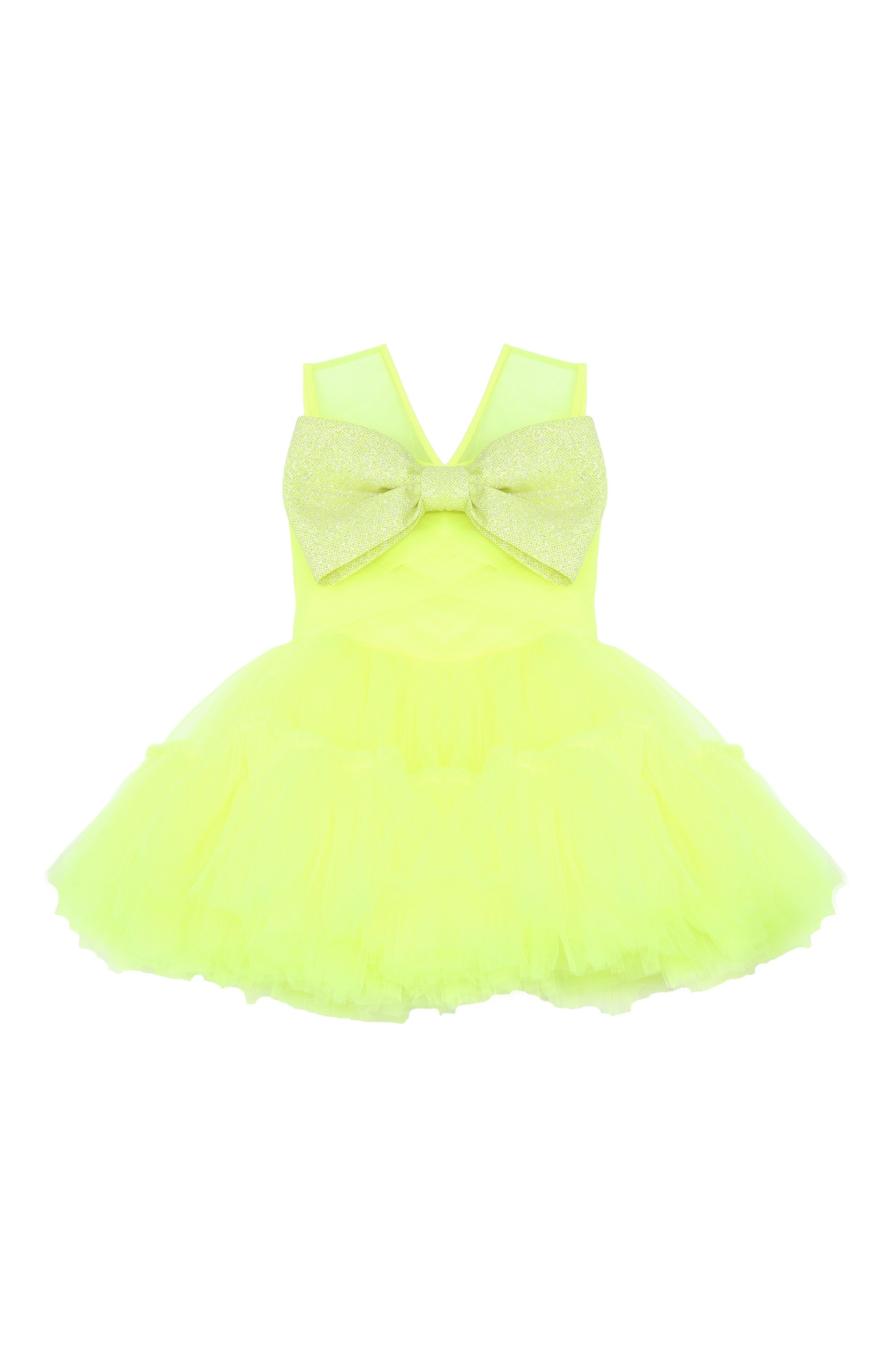 Платье lulla SASHA KIM, арт. SK-00001598/1, фото 1