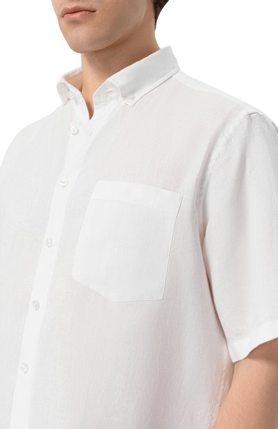 Льняная рубашка BOGNER, арт. 58712973, фото 5