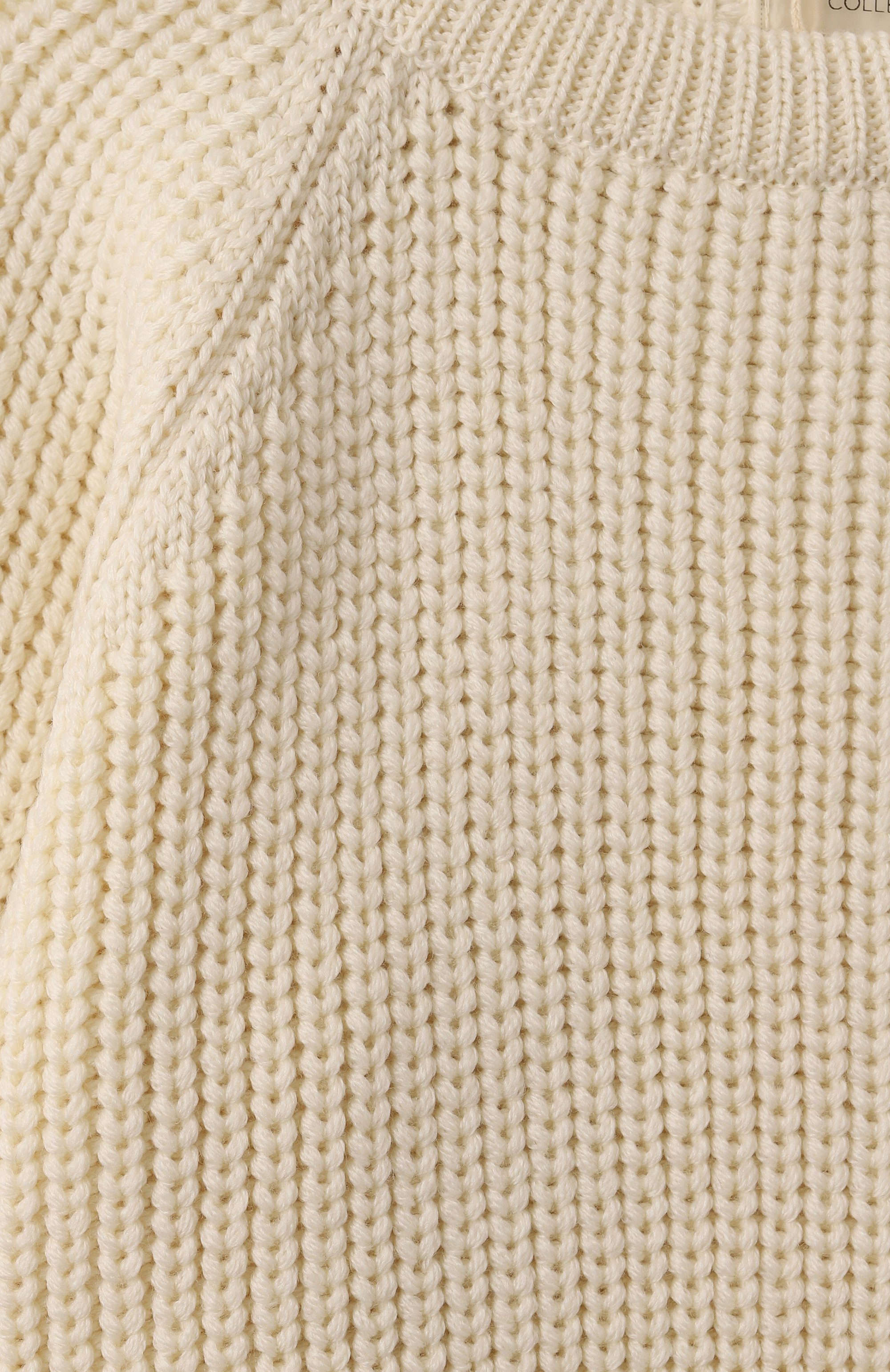 Шерстяной свитер ROYAL FIVE COLLECTION, арт. С7КМ-ACS104, фото 3