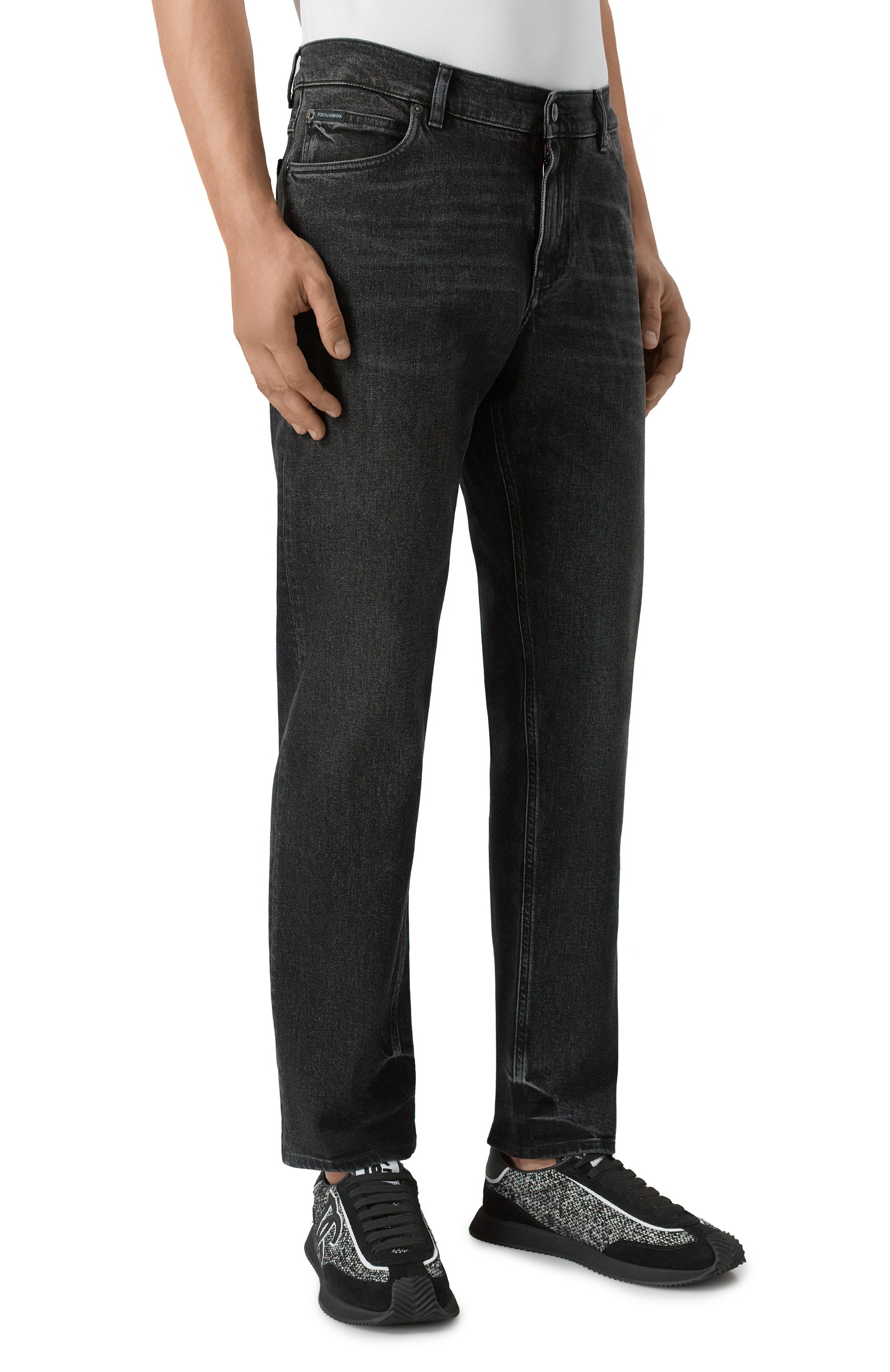 Джинсы luxury DOLCE & GABBANA, арт. GYQFCD/G8NK9, фото 3