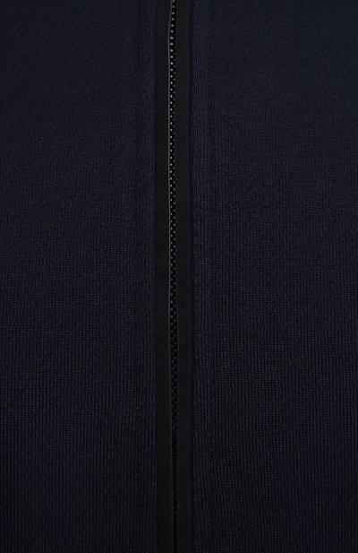 Хлопковая толстовка ZEGNA, арт. UW590/815, фото 5