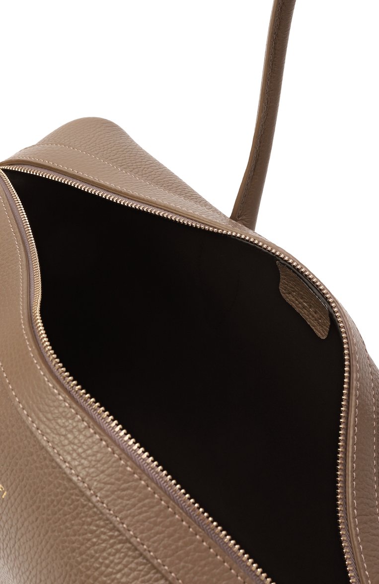 Сумка brioche duffle YUZEFI, арт. YUZPF25-HB-BD-L052, фото 1