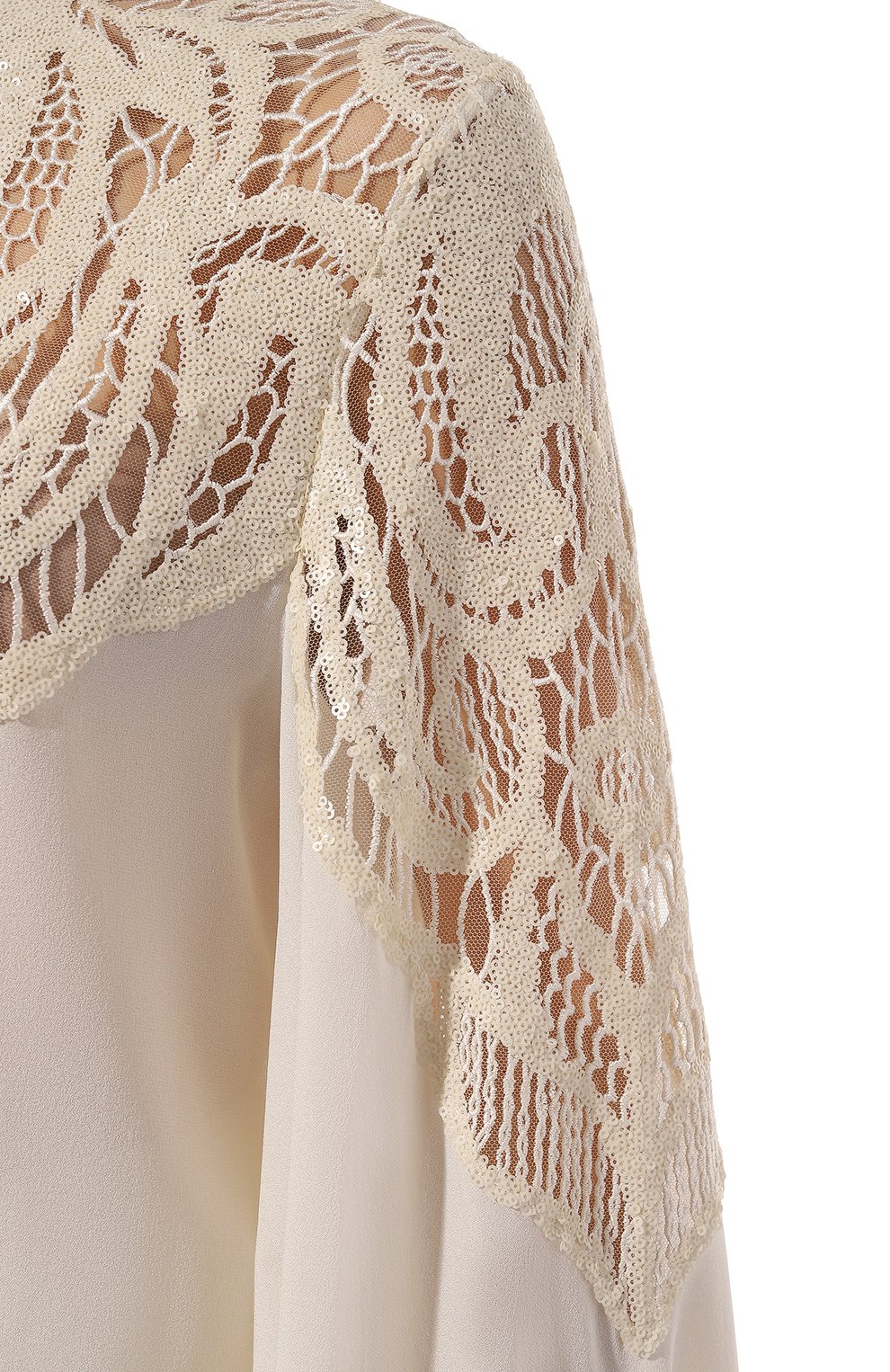 Блузка ELIE SAAB, арт. SH063, фото 5