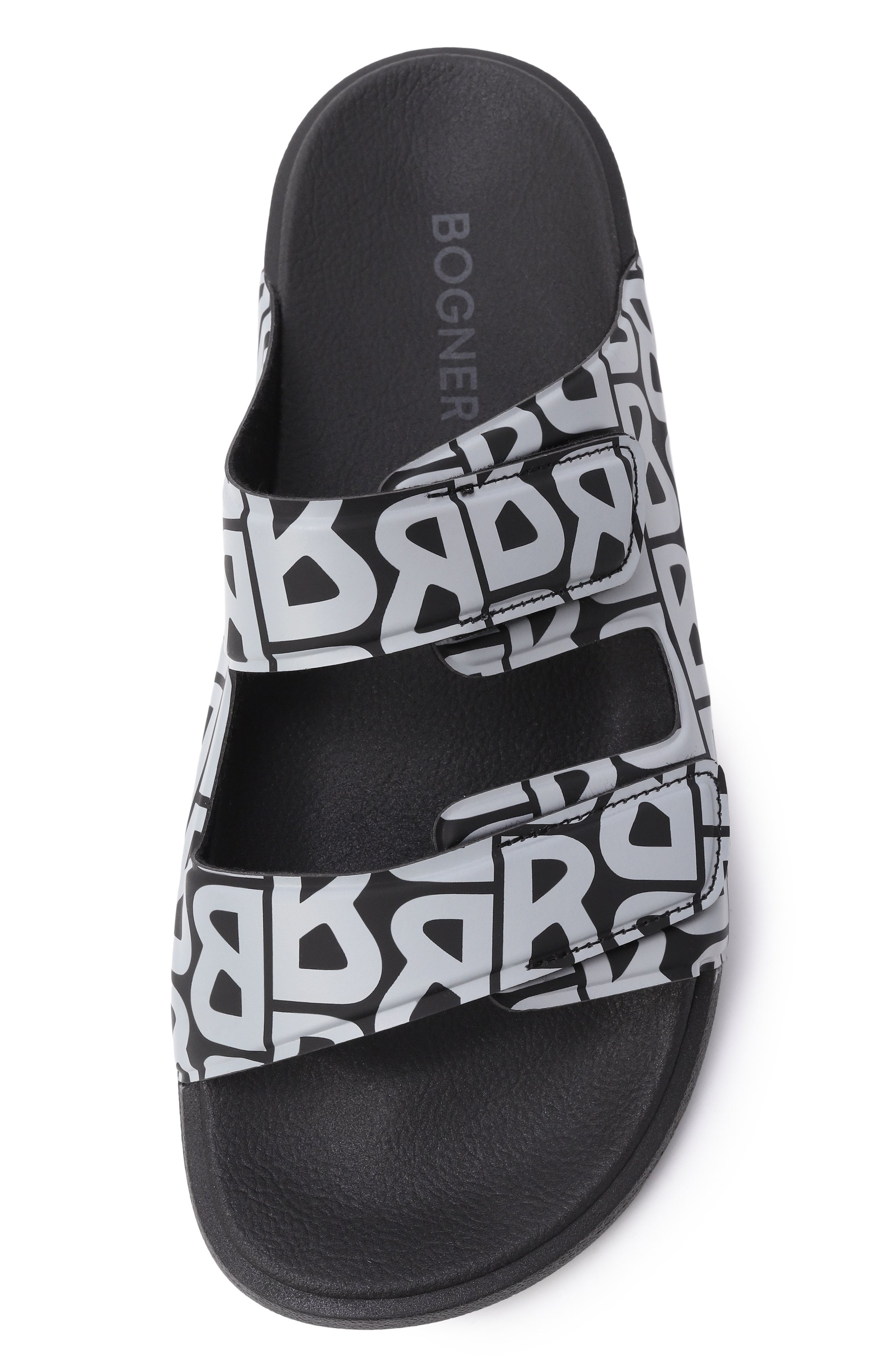 Шлепанцы biarritz BOGNER, арт. BIARRITZ M 1 C, фото 6