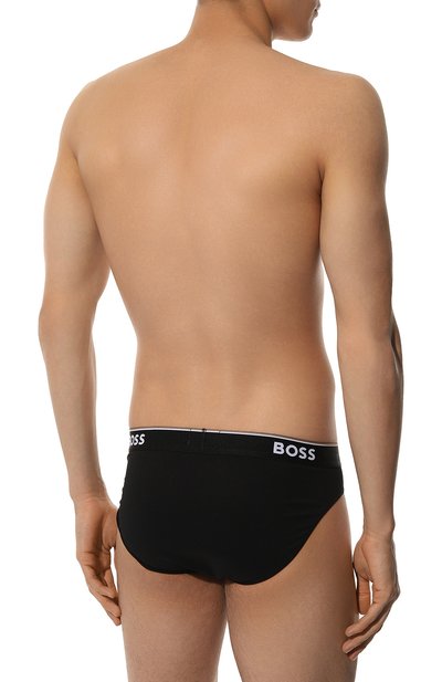 Комплект из трех брифов BOSS, арт. 50508992, фото 3