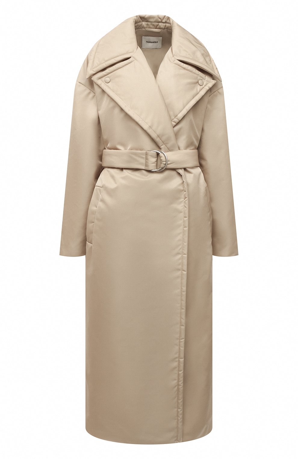 Пальто NANUSHKA, арт. NW21PF0W00371, фото 1