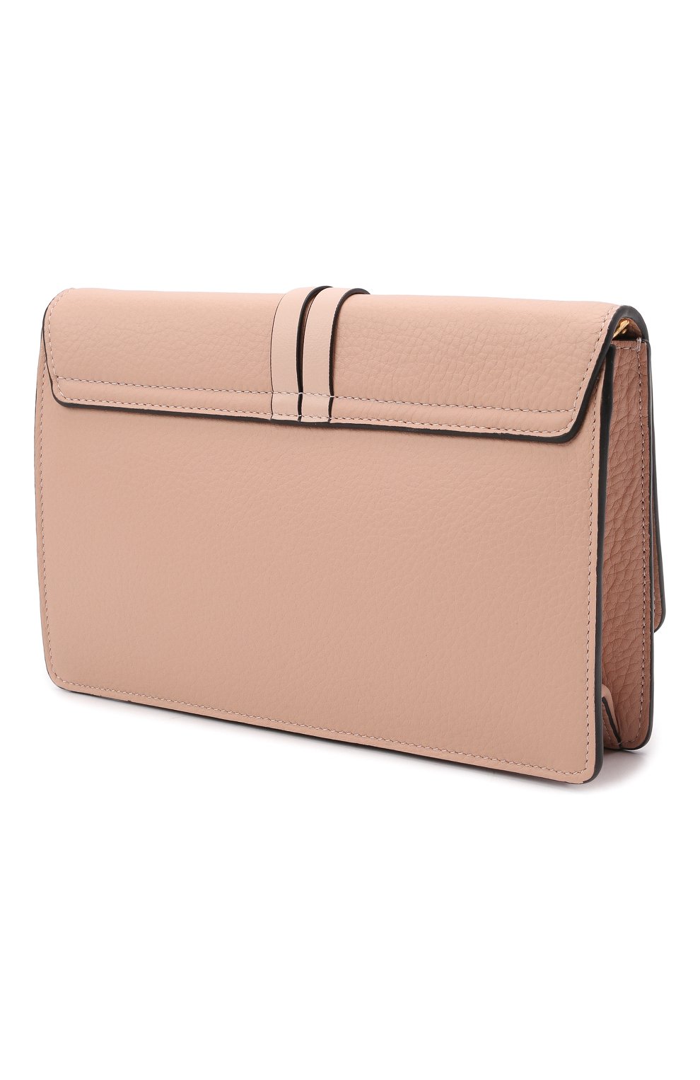 Сумка alphabet CHLOÉ, арт. CHC21AP727H9Q, фото 3