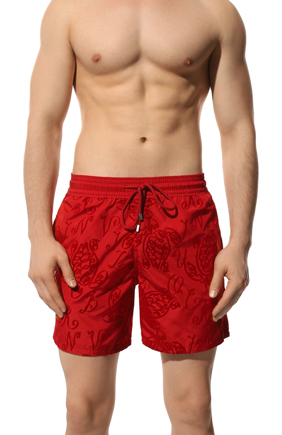 Плавки-шорты VILEBREQUIN, арт. MAH/AD206, фото 2