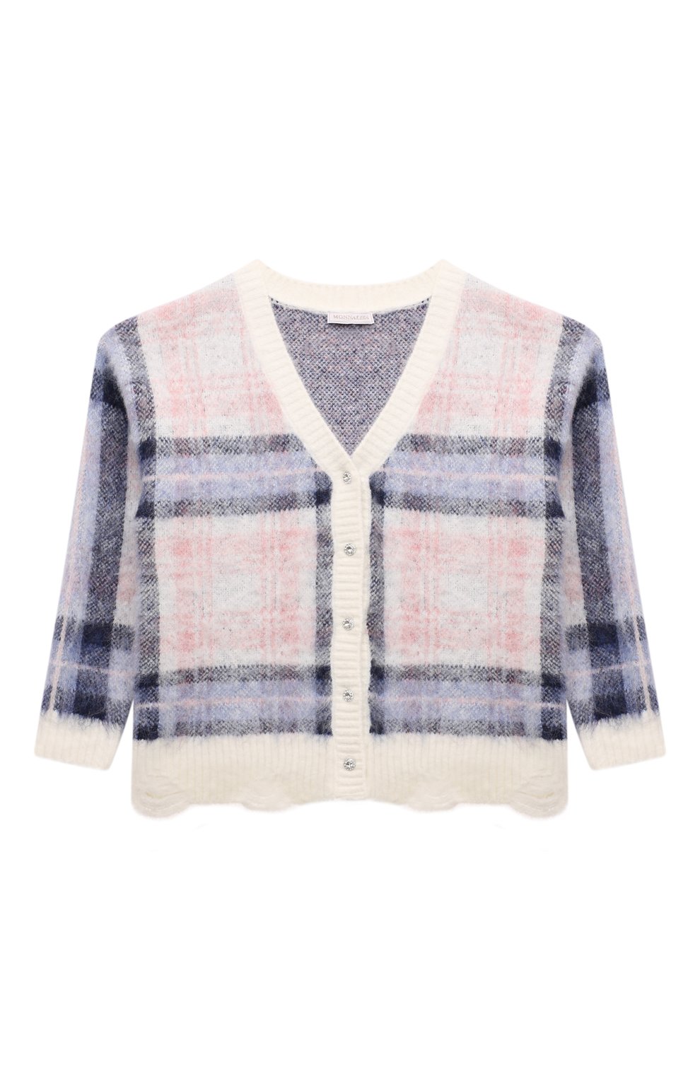 Кардиган MONNALISA, арт. 17D800, фото 1