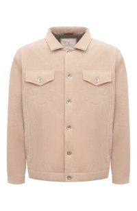 Светло-бежевый