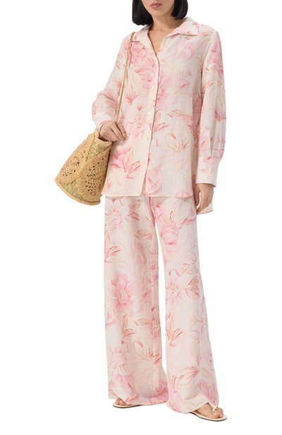 Рубашка PIETRO BRUNELLI, арт. CA2506/VISELI, фото 2