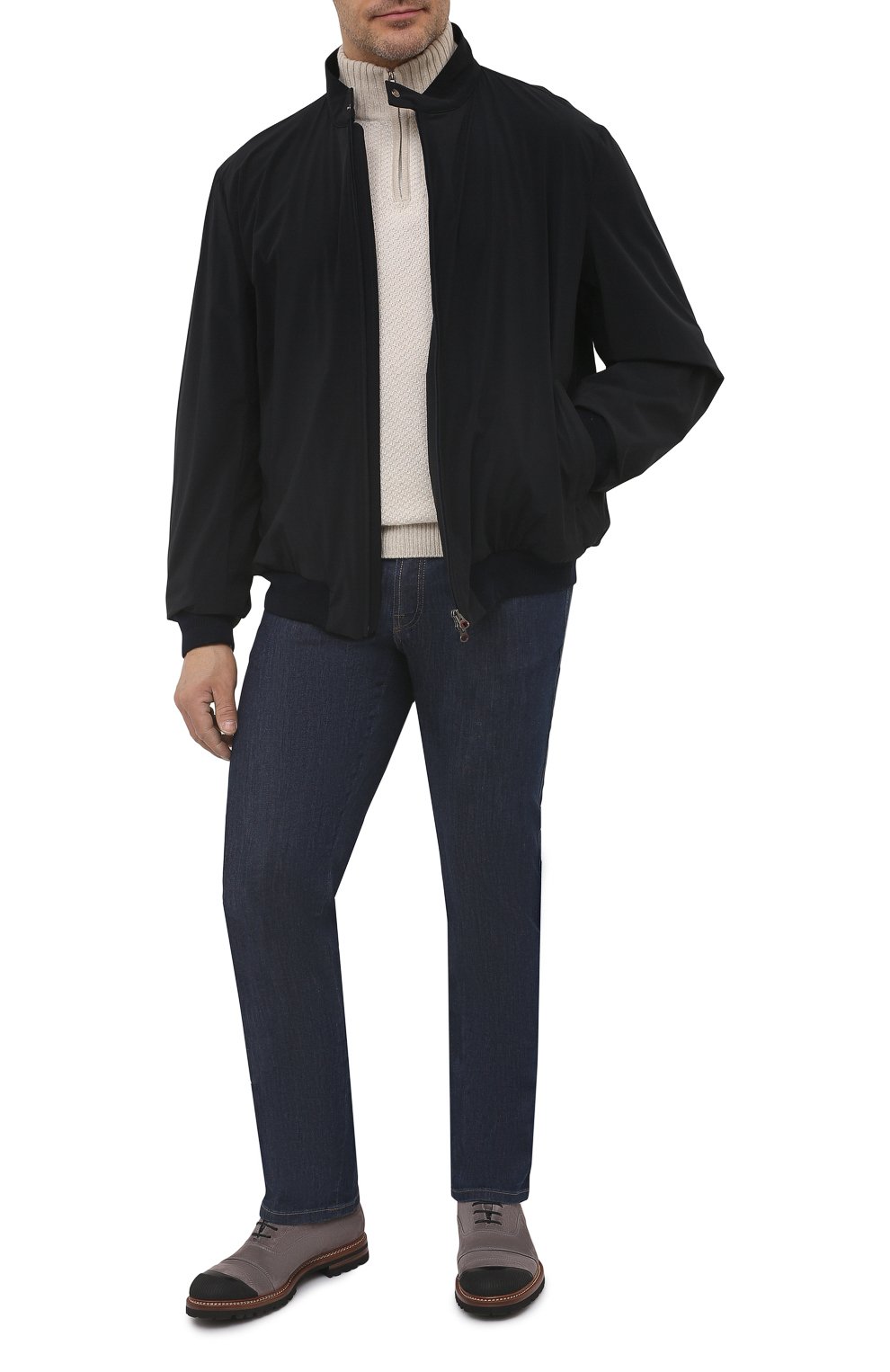 Бомбер KIRED, арт. WMAXW6905003013/64-74, фото 2