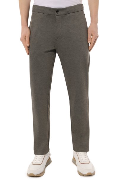 Брюки BOGNER, арт. 18368731, фото 3