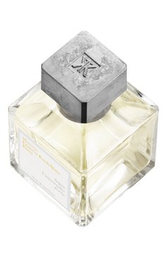 Парфюмерная вода aqua universalis forte (70ml) MAISON FRANCIS KURKDJIAN бесцветного цвета, арт. 1020802 | Фото 3 (Статус проверки: Проверена категория; Unisex: Unisex; Тип продукта - парфюмерия: Парфюмерная вода; Нос: Не проставлено; Региональные ограничения белый список (Axapta Mercury): Не проставлено; Тип аромата: Цветочный; Ограничения доставки: flammable)