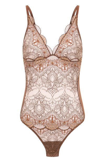 Женское боди I.D. SARRIERI, арт. J5081