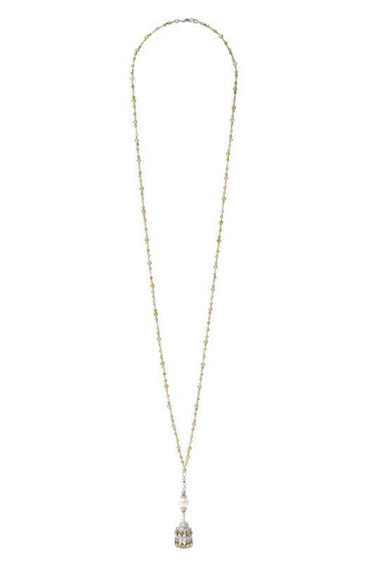 Кулон Spice Bazaar Bluejay BJ-SBZ Зелёный BJ-SBZ