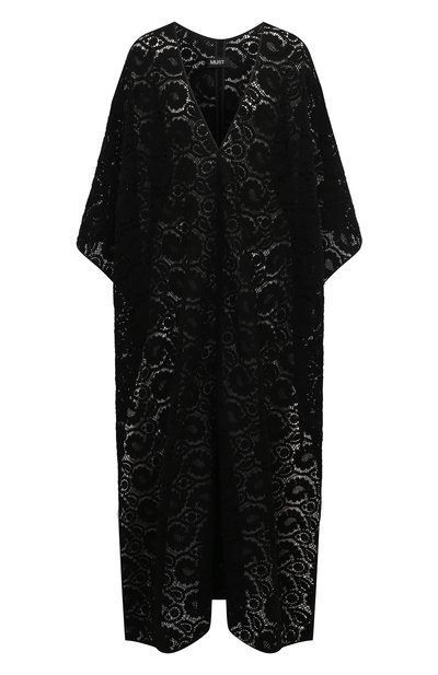 Женское хлопковое платье MVST, арт. TXBKFTN-Y109