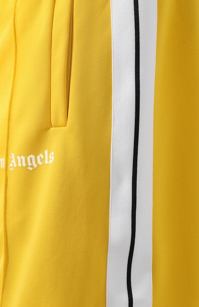 Шорты PALM ANGELS, арт. PMCB011R203840016001, фото 5