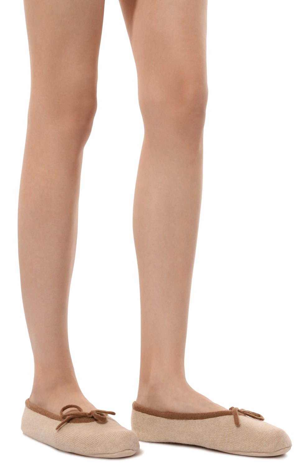 Текстильные домашние туфли COLOMBO, арт. AG00065, фото 3