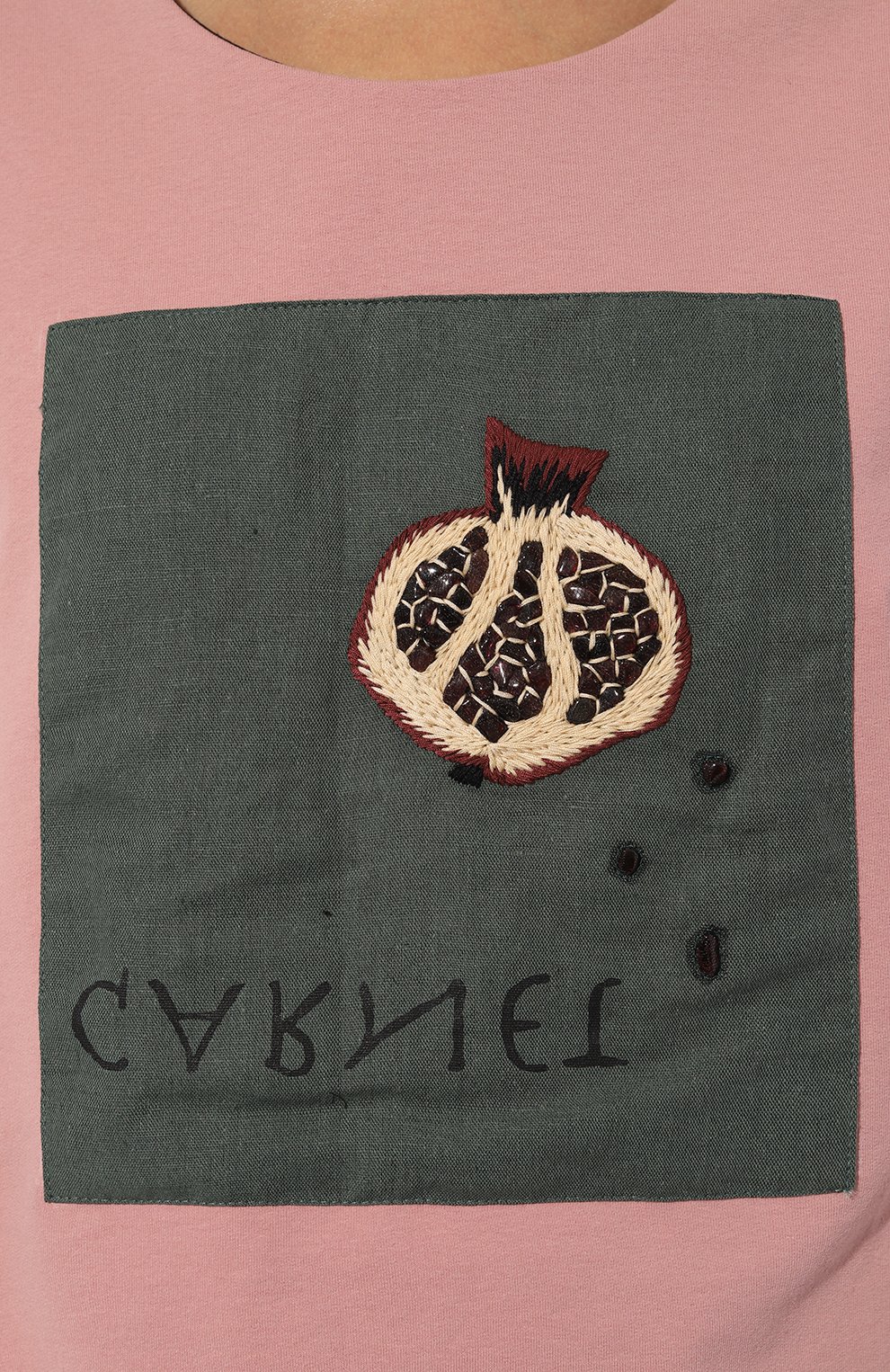 Футболка MIDGARD PARIS, арт. V1-TS501-PWD, фото 5