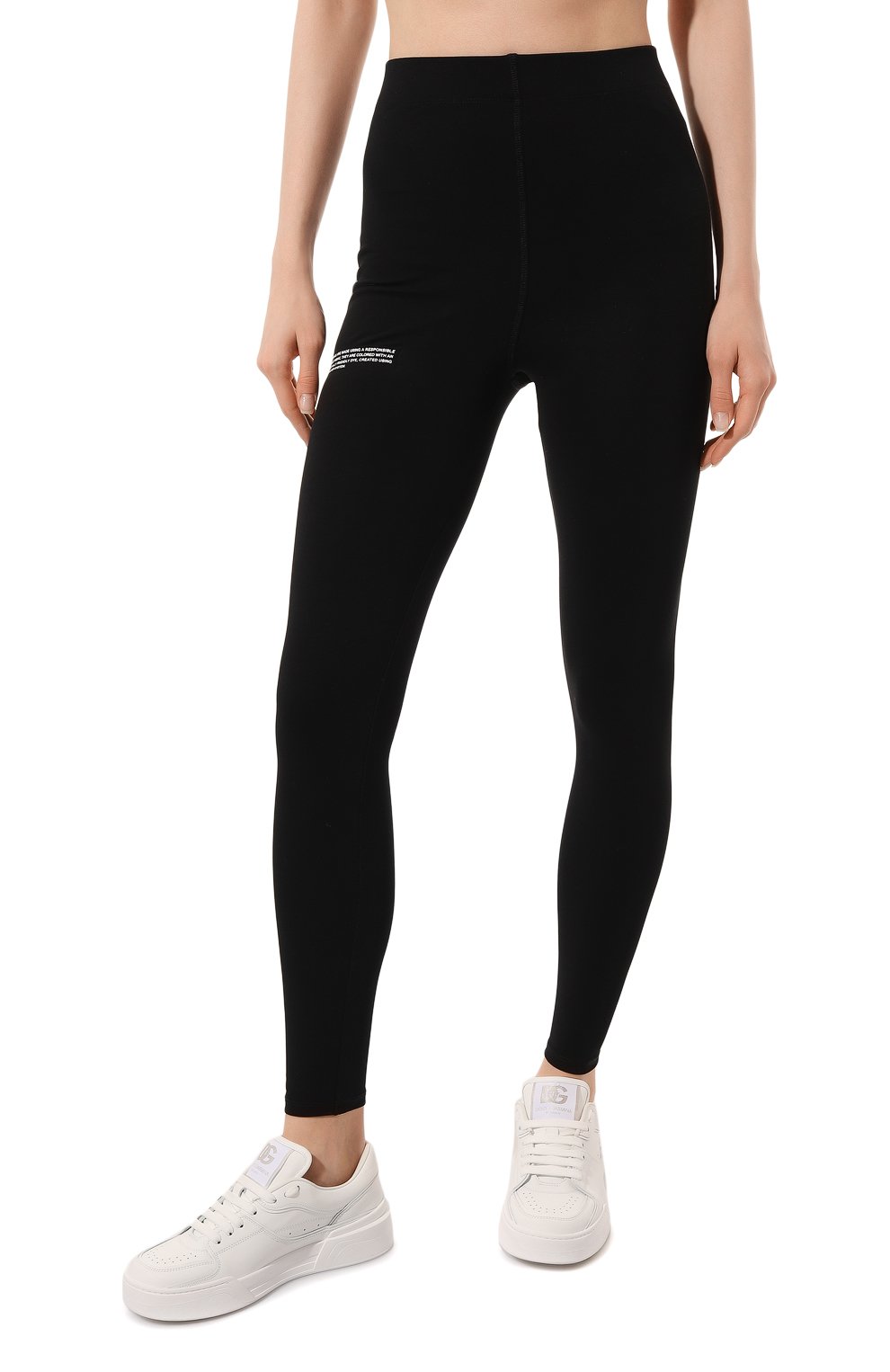 Легинсы PANGAIA, арт. Move Roica Womens Leggings, фото 3