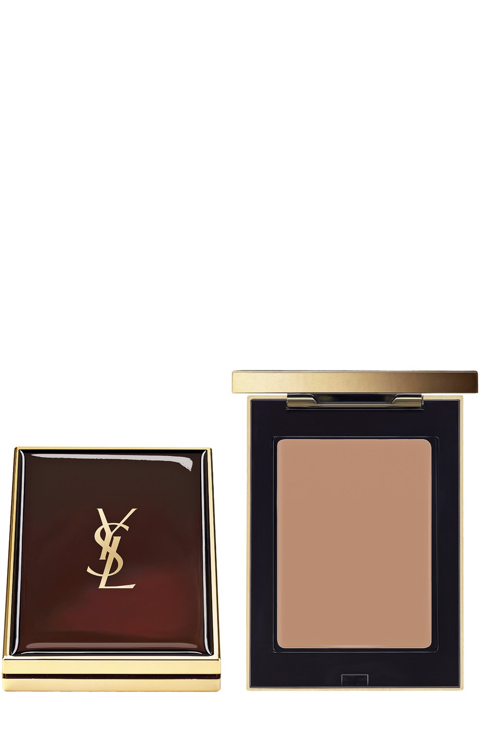 Компактная пудра в бальзаме touche eclat blur compact, оттенок 04 YSL цвета по цене 3660 руб., арт. 3614270284243, фото 1 Компактная пудра в бальзаме touche eclat blur compact, оттенок 04 YSL, арт. 3614270284243, фото 1