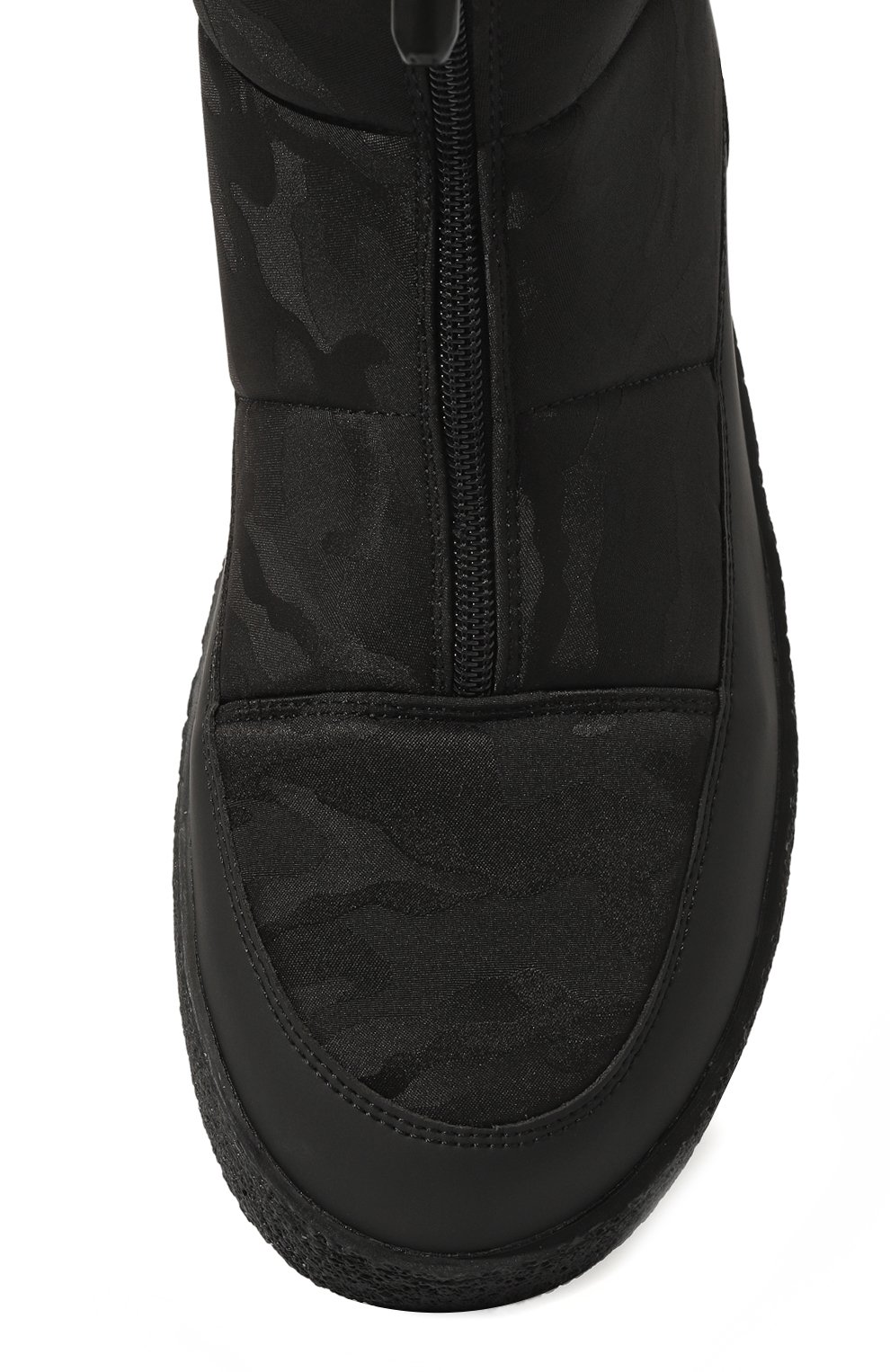 Текстильные сапоги JOG DOG, арт. 1202AMIGR3-064, фото 6