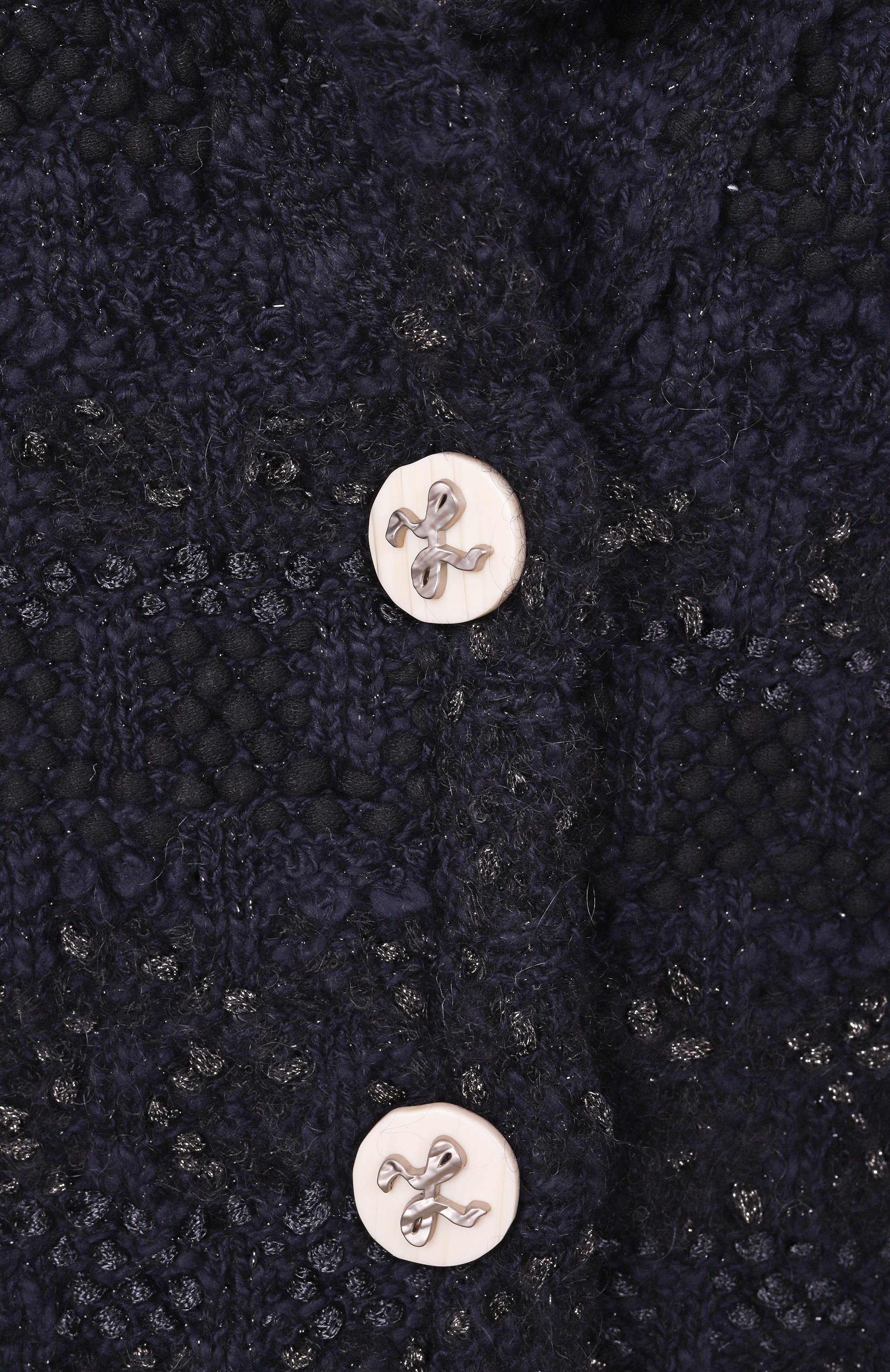 Жакет из хлопка и вискозы AND THE BRAND, арт. S25-JT025-1004-499, фото 6