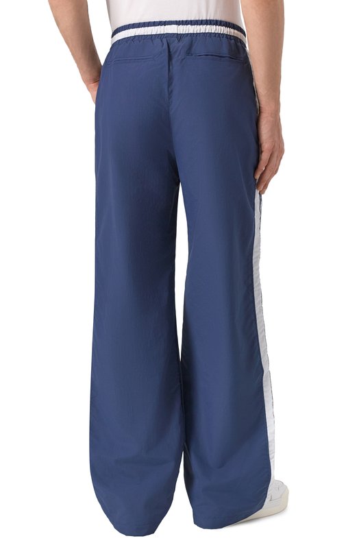 Брюки Rhude RHPS25PA01005 Синий  RHPS25PA01005 Фото 4