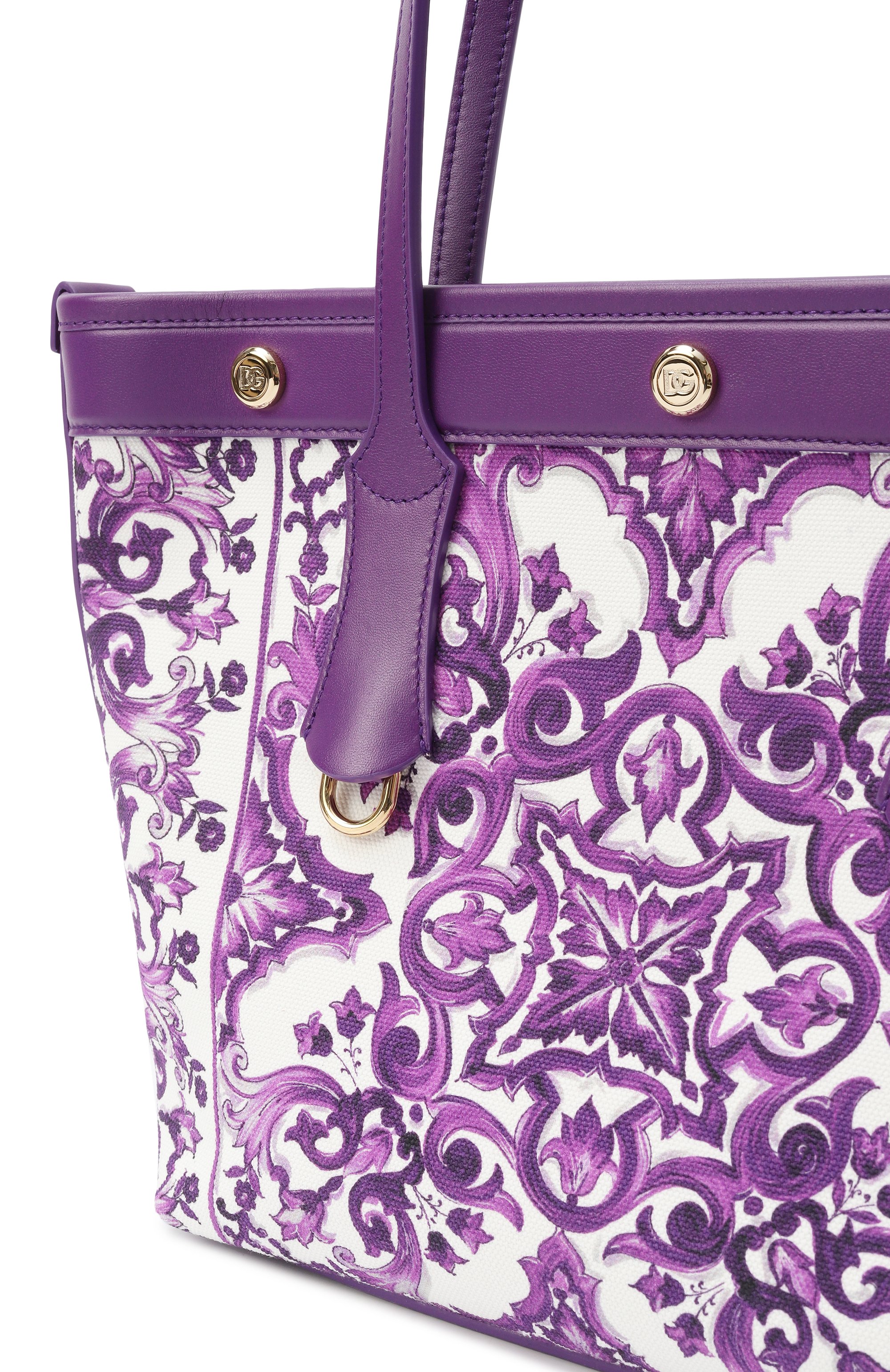 Сумка-тоут atene DOLCE & GABBANA, арт. BB7828/AN220, фото 3