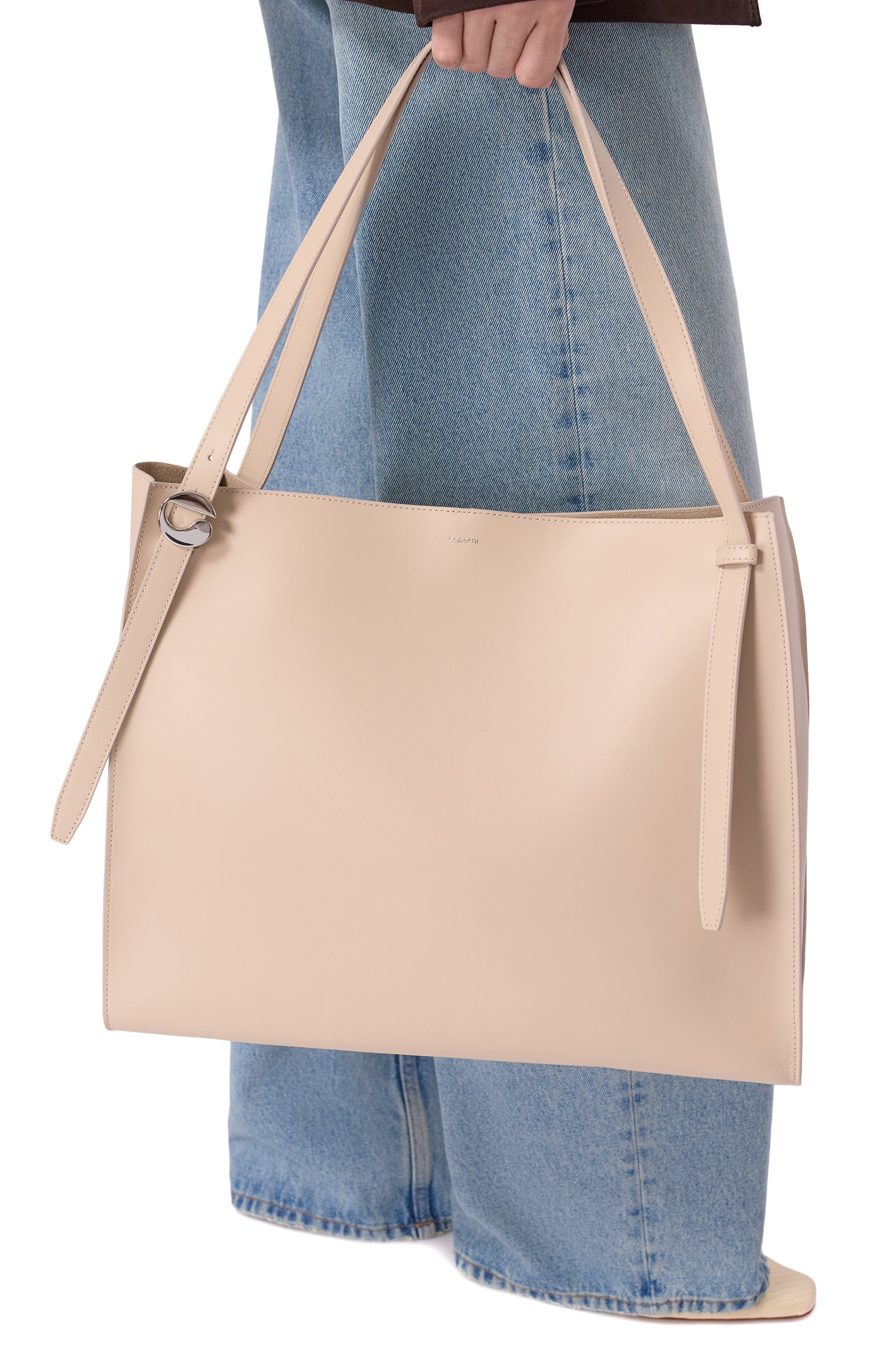 Сумка-тоут belt COPERNI, арт. C0PBA77F6066B, фото 2