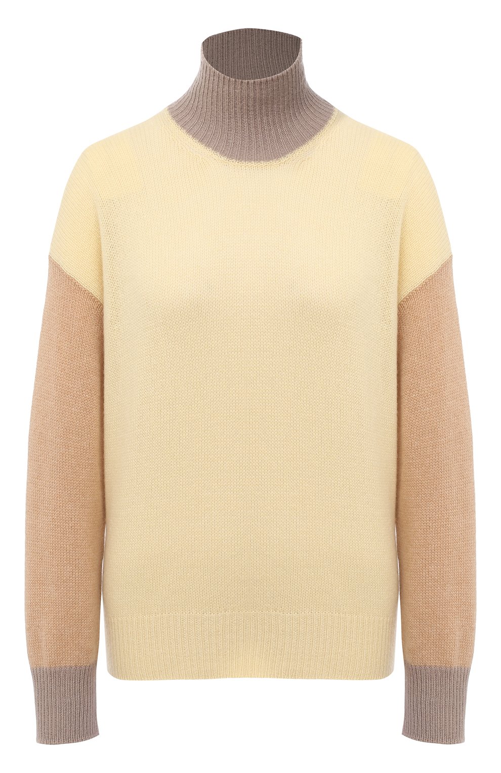 Кашемировая водолазка MARNI, арт. DVMD0092Q0/FX385, фото 1