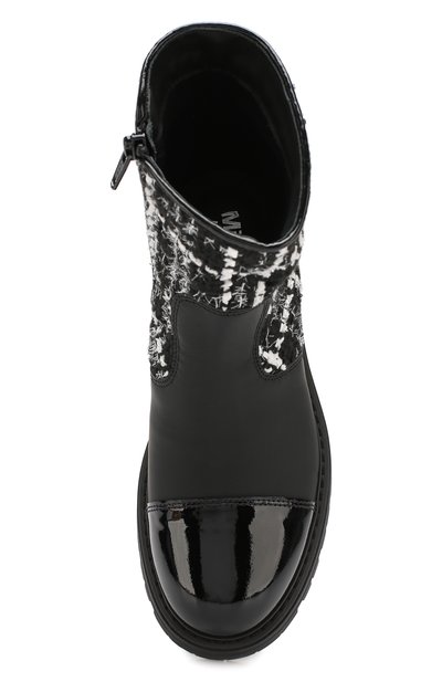 Ботинки MISSOURI, арт. 85839M/31-34, фото 4