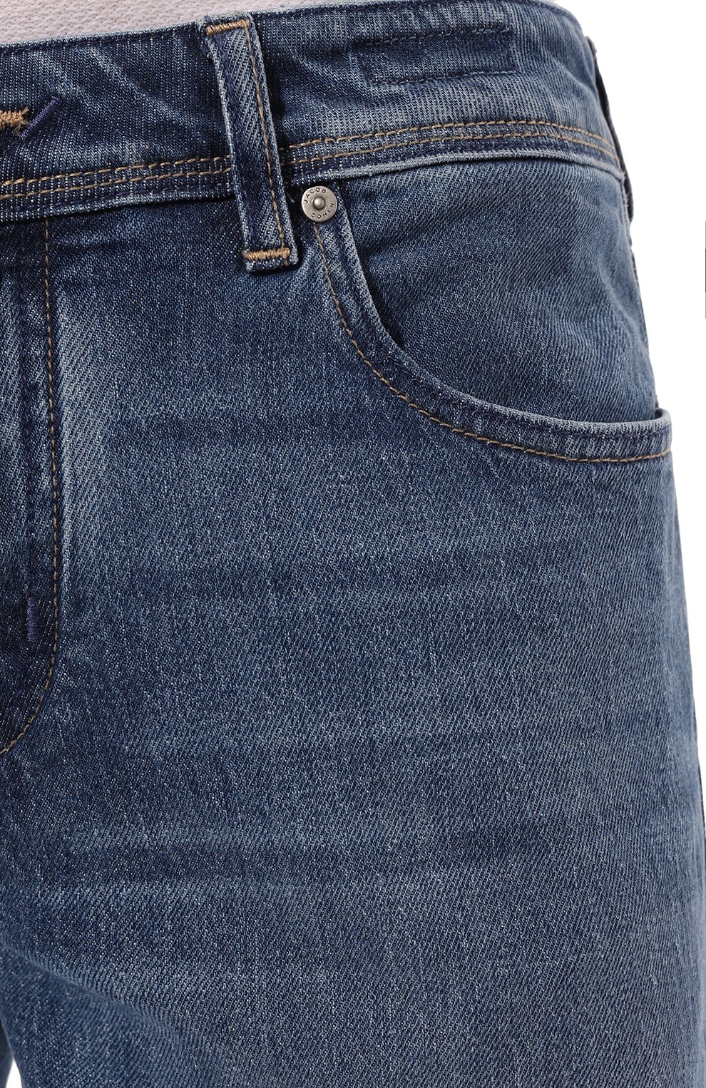 Джинсы eduard JACOB COHEN, арт. U Q M05 39 S 3583/887D, фото 5