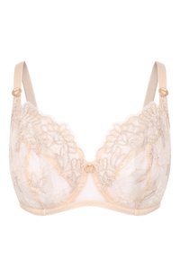 Светло-бежевый