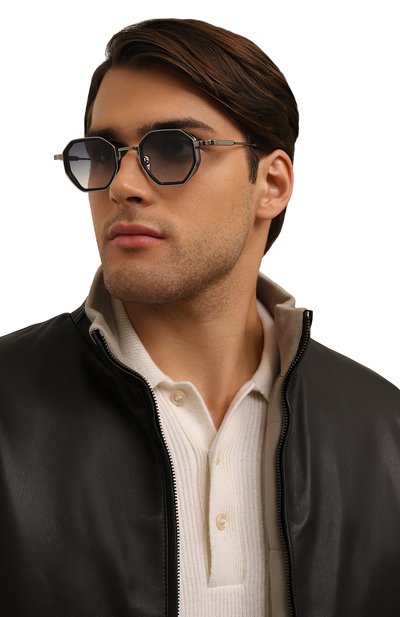 Солнцезащитные очки JOHN DALIA, арт. HARRIS0N C133, фото 3