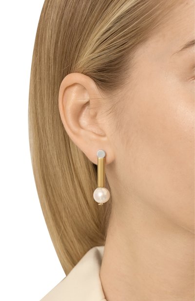 Серьги VIEN, арт. 25-274, фото 2