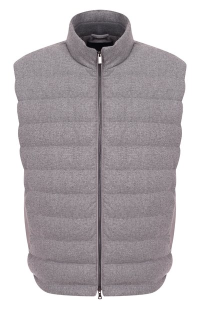 Мужской пуховый жилет PAUL&SHARK, арт. 15312380