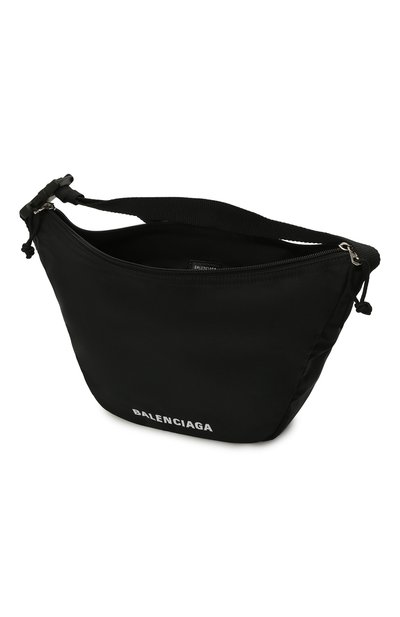 Поясная сумка wheel BALENCIAGA, арт. 655009/H858X, фото 4