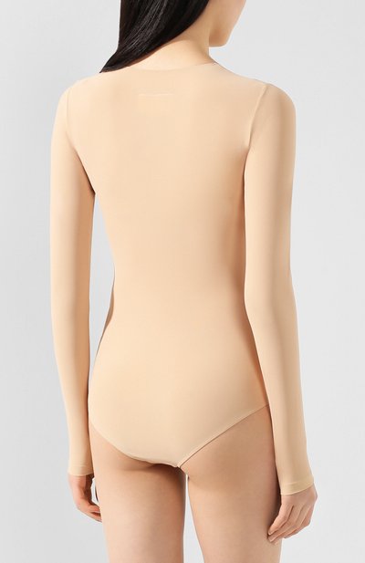 Боди MM6, арт. S32NA0041/S20518, фото 4