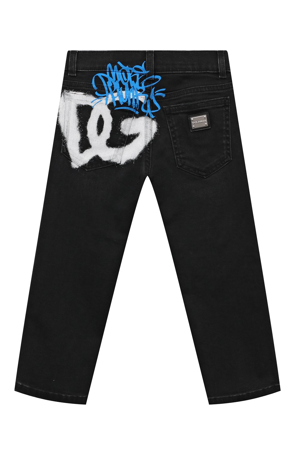 Джинсы DOLCE & GABBANA, арт. L42F41/LDA82/8-14, фото 2