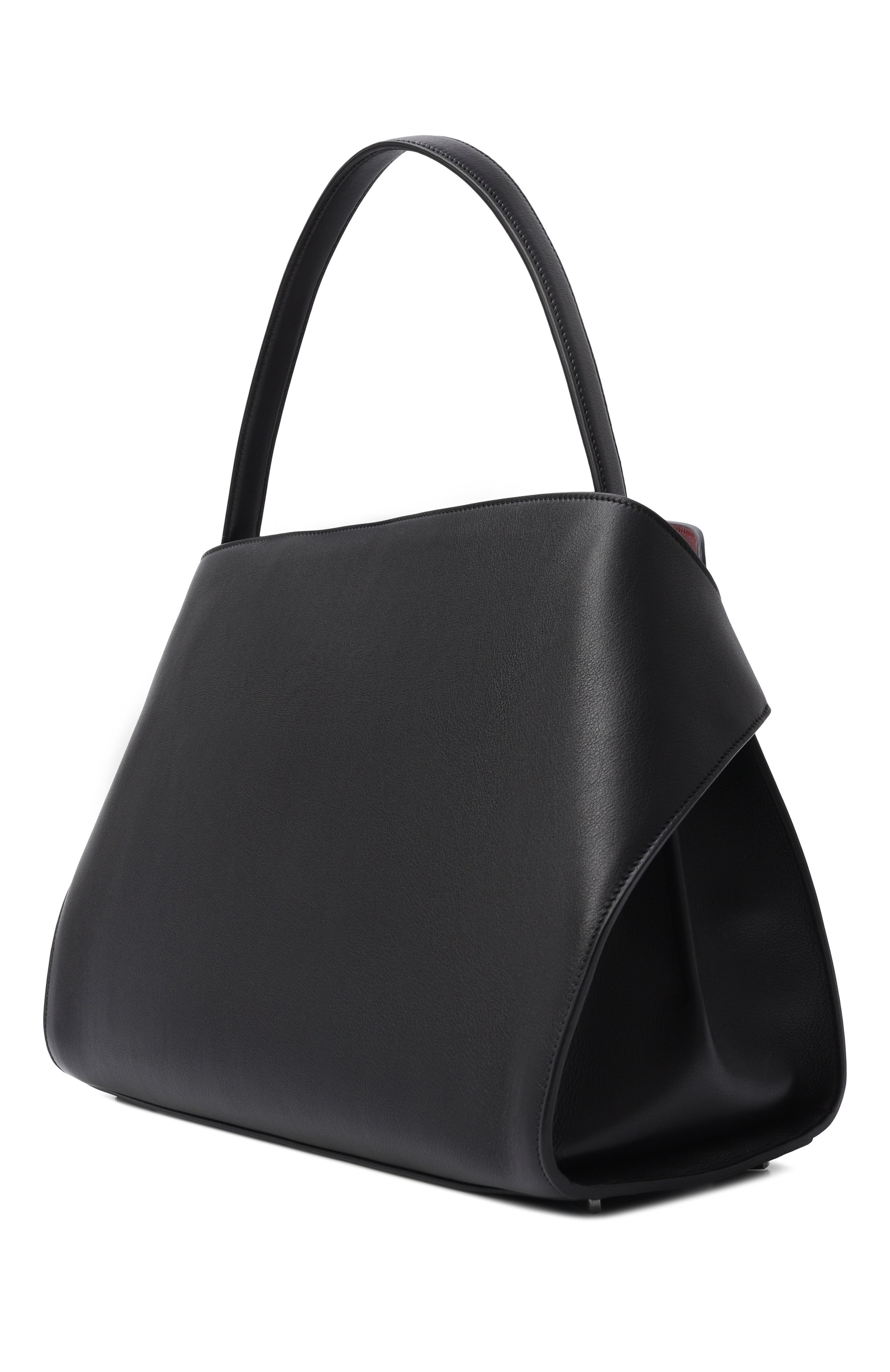 Сумка hug soft large FERRAGAMO, арт. 219939/781, фото 4