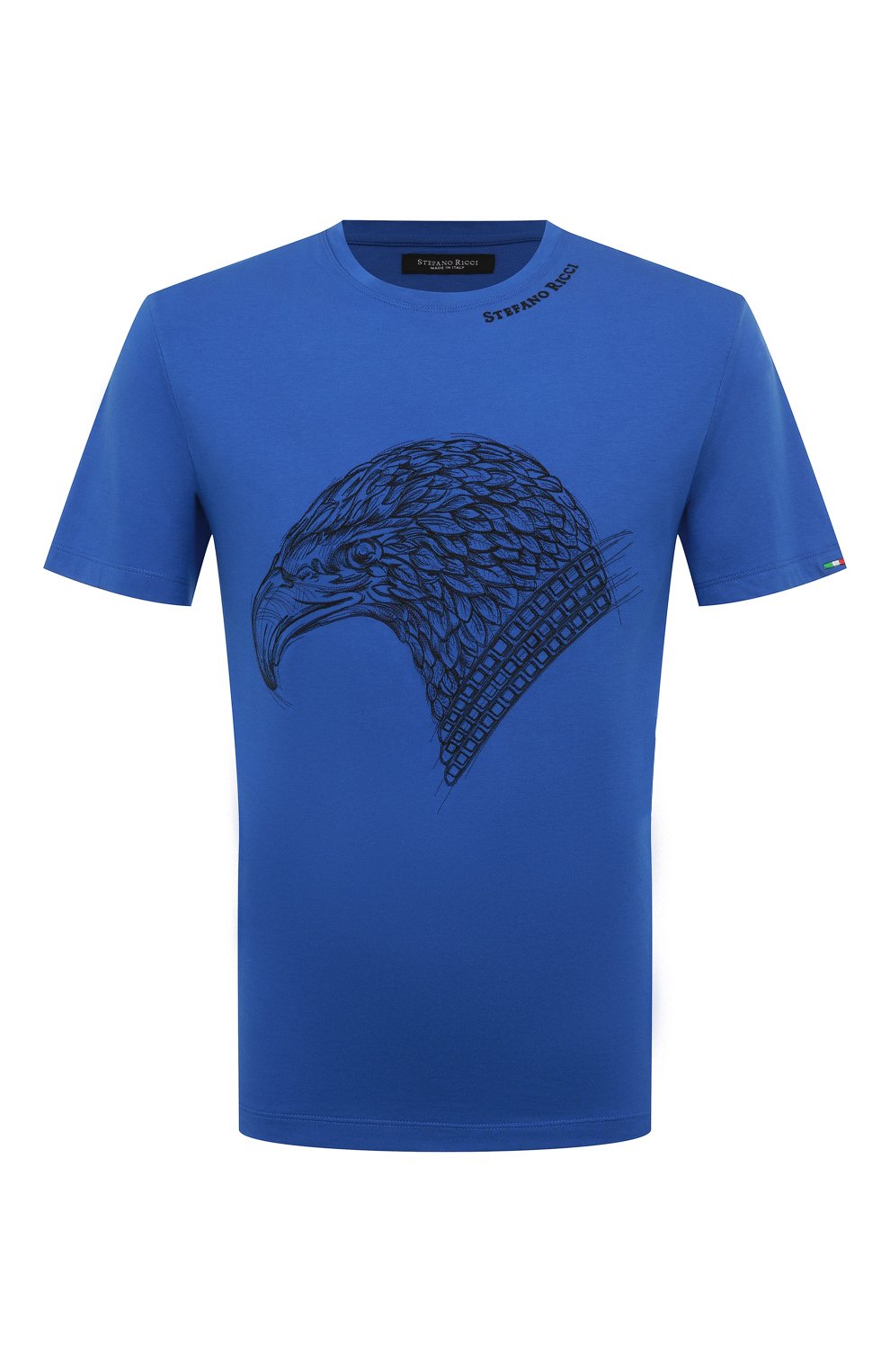 Футболка STEFANO RICCI, арт. MNH2301780/803, фото 1