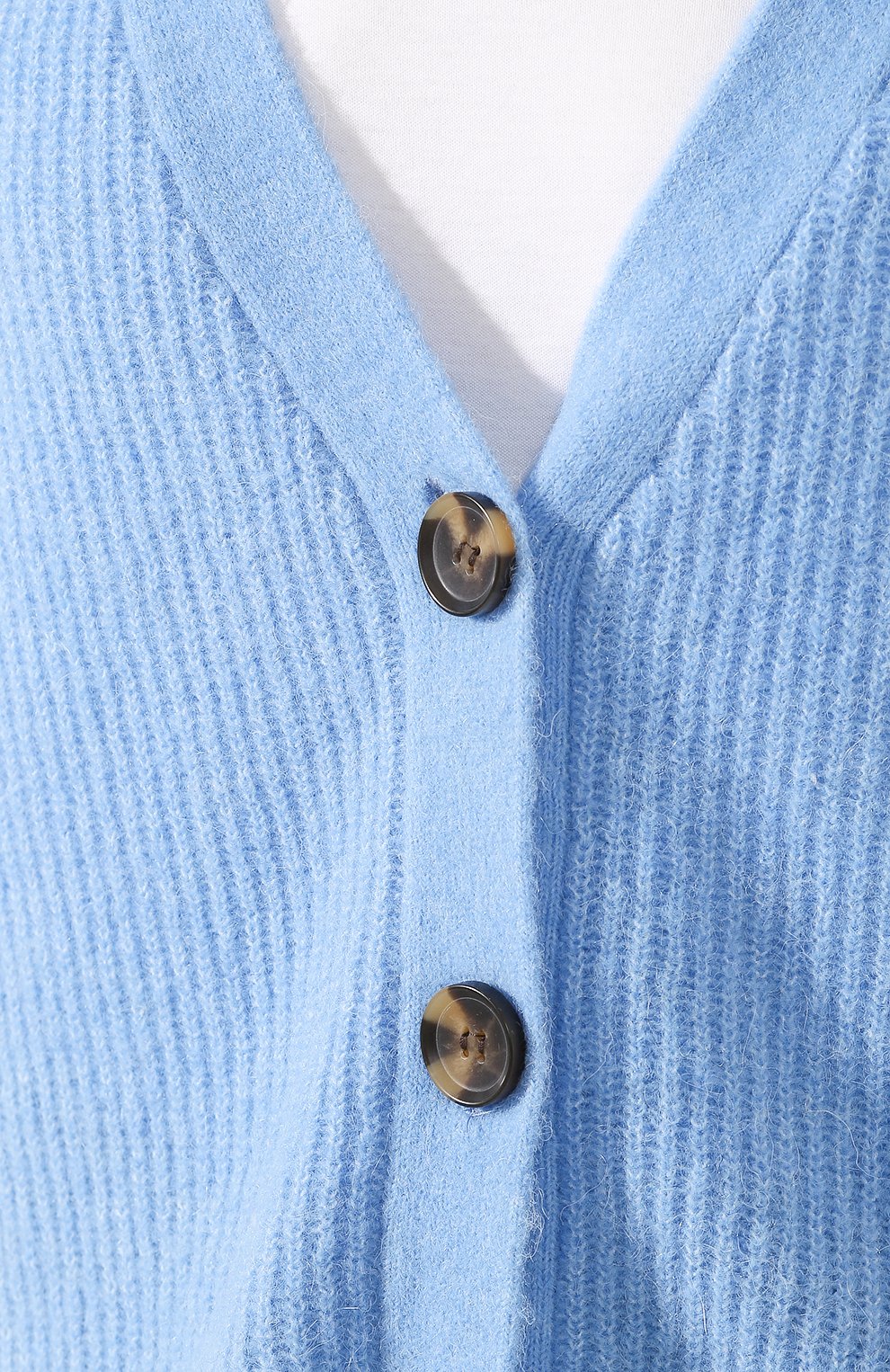 Кардиган GANNI, арт. K1260, фото 5