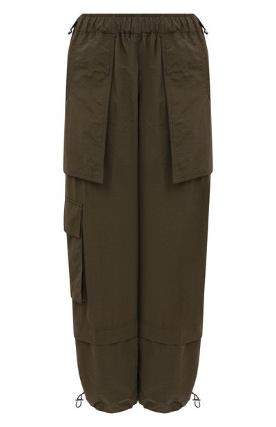 Женские брюки ERIKA CAVALLINI, арт. W2/P/P2WK05