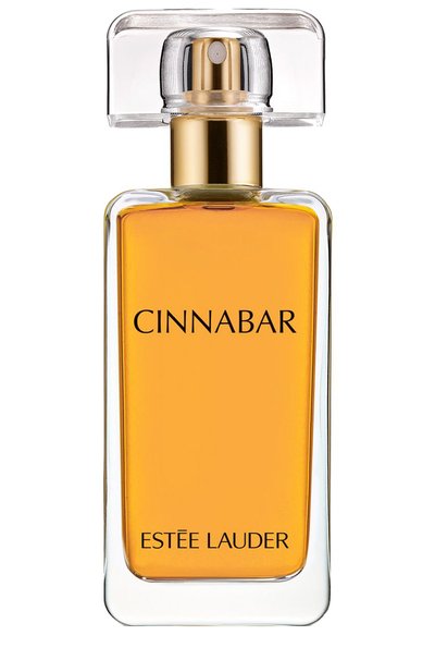 Парфюмерная вода cinnabar (50ml) ESTÉE LAUDER, арт. YX38-01, фото 1