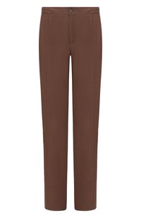 Коричневый