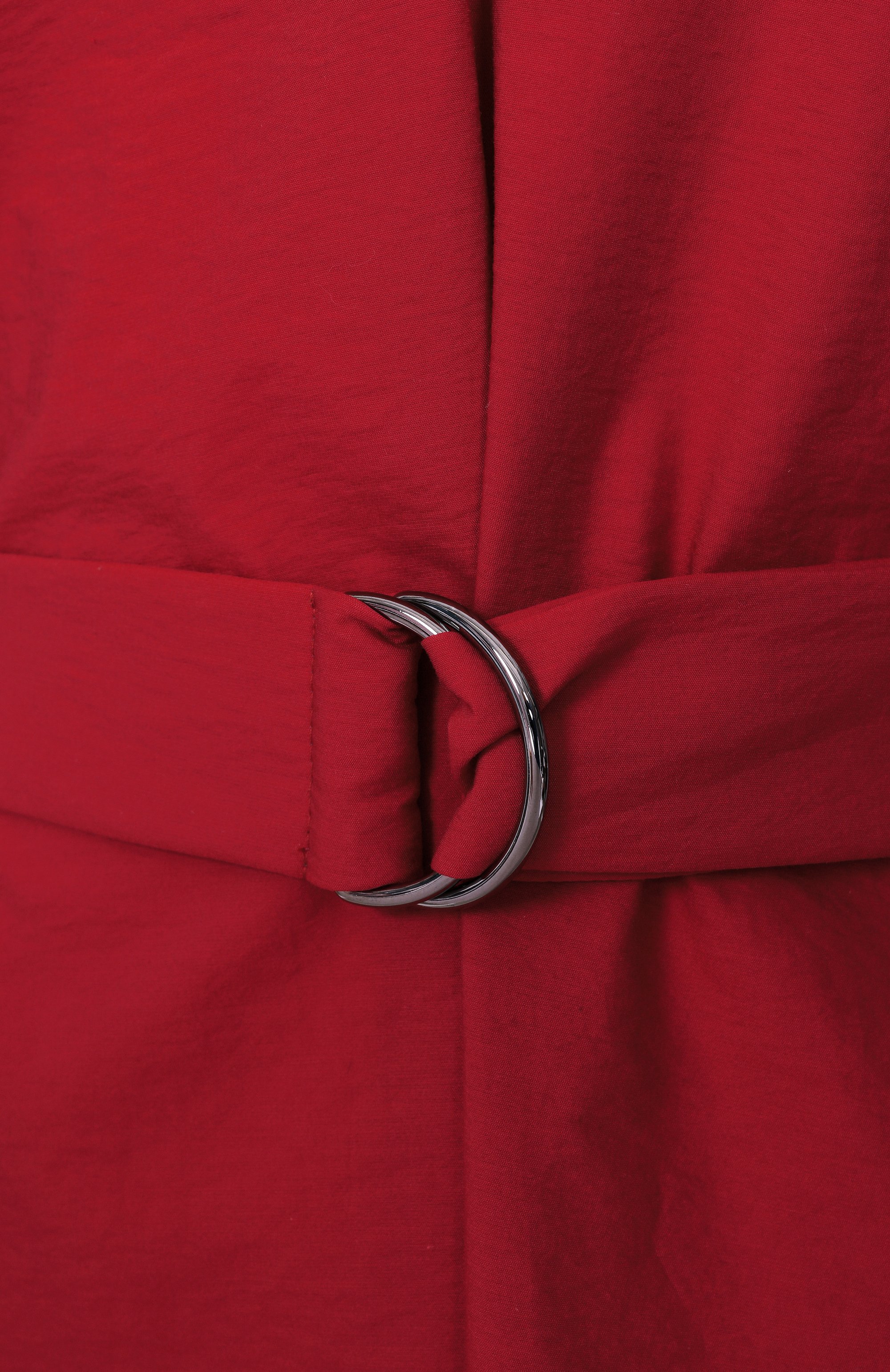 Хлопковое платье BRUNELLO CUCINELLI, арт. M0F79A5092, фото 6